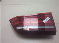 63217329046 Фонарь крышки багажника BMW X5 F15 2013-2018 20503898 #5