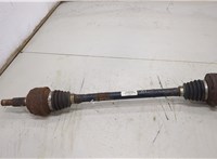 7L0501201B Полуось (приводной вал, шрус) Volkswagen Touareg 2007-2010 20503902 #1