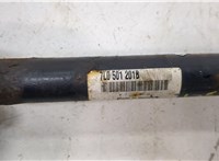 7L0501201B Полуось (приводной вал, шрус) Volkswagen Touareg 2007-2010 20503902 #2