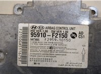  Блок управления подушками безопасности Hyundai Elantra 2020-2025 20503909 #2