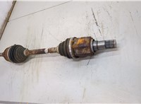  Полуось (приводной вал, шрус) Mazda CX-5 2012-2017 20503910 #3
