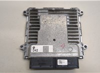  Блок управления двигателем Hyundai Elantra 2020-2025 20503912 #1