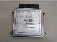  Блок управления двигателем Hyundai Elantra 2020-2025 20503912 #3