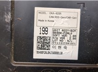  Блок управления бортовой сети (Body Control Module) Hyundai Elantra 2020-2025 20503916 #2
