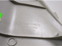  Пластик (обшивка) салона Toyota Tundra 2007-2013 20503919 #6