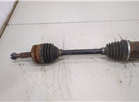  Полуось (приводной вал, шрус) Hyundai Sonata NF 2005-2010 20503920 #1