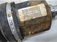  Полуось (приводной вал, шрус) Hyundai Sonata NF 2005-2010 20503920 #2