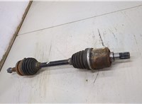  Полуось (приводной вал, шрус) Hyundai Sonata NF 2005-2010 20503920 #3