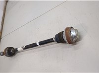  Полуось (приводной вал, шрус) Volkswagen Tiguan 2016-2020 20503926 #2