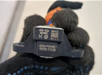  Датчик удара Hyundai Elantra 2020-2025 20503927 #4