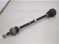  Полуось (приводной вал, шрус) Volkswagen Tiguan 2016-2020 20503928 #1
