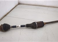  Полуось (приводной вал, шрус) BMW X5 F15 2013-2018 20503940 #1