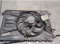  Блок управления вентиляторами Volvo XC60 2008-2017 11446931 #1