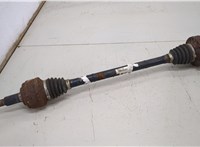 7L0501201B Полуось (приводной вал, шрус) Volkswagen Touareg 2007-2010 20503946 #1