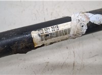 7L0501201B Полуось (приводной вал, шрус) Volkswagen Touareg 2007-2010 20503946 #2