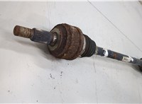 7L0501201B Полуось (приводной вал, шрус) Volkswagen Touareg 2007-2010 20503946 #3