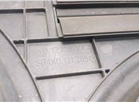 1K0959455ET, 1K0959455FR, 1K0121205AD Вентилятор радиатора Volkswagen Passat 6 2005-2010 20503954 #2