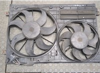 1K0959455ET, 1K0959455FR, 1K0121205AD Вентилятор радиатора Volkswagen Passat 6 2005-2010 20503954 #4