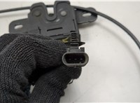  Замок капота Volvo S60 2010-2018 20503964 #3
