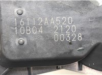 16112AA520 Заслонка дроссельная Subaru Forester (S14) 2018-2024 20503968 #3