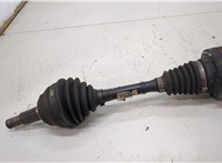 Полуось (приводной вал, шрус) Porsche Cayenne 2002-2010 20503977 #1