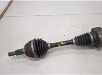 7L0407271F Полуось (приводной вал, шрус) Volkswagen Touareg 2007-2010 20503984 #1