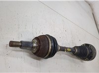 7L0407271F Полуось (приводной вал, шрус) Volkswagen Touareg 2007-2010 20503984 #2
