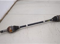  Полуось (приводной вал, шрус) Volvo XC90 2002-2014 20503990 #1