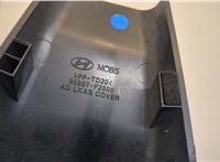  Пластик (обшивка) салона Hyundai Elantra 2020-2025 20503996 #3