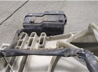  Вентилятор радиатора Toyota Avensis 2 2003-2008 20503998 #3