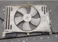  Вентилятор радиатора Toyota Avensis 2 2003-2008 20503998 #4