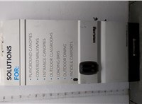  Дверь задняя (распашная) Citroen Jumper (Relay) 2014-2025 20504002 #1