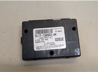  Блок управления центральным замком Ford Expedition 2002-2006 20504013 #1