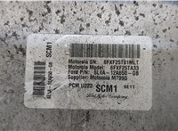  Блок управления двигателем Ford Expedition 2002-2006 20504028 #3
