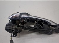 A1697600170 Ручка двери наружная Mercedes A W169 2004-2012 20504039 #1