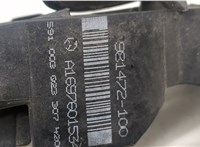 A1697600170 Ручка двери наружная Mercedes A W169 2004-2012 20504039 #3
