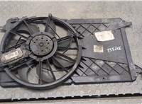  Вентилятор радиатора Ford C-Max 2002-2010 20504042 #1