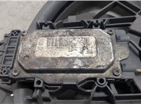  Вентилятор радиатора Ford C-Max 2002-2010 20504042 #3