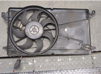  Вентилятор радиатора Ford C-Max 2002-2010 20504042 #4
