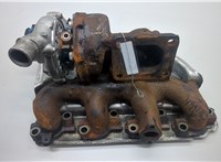 6S7Q6K682AG, 1548960 Турбина Ford Mondeo 3 2000-2007 20504044 #1