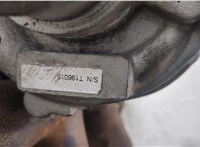 6S7Q6K682AG, 1548960 Турбина Ford Mondeo 3 2000-2007 20504044 #3