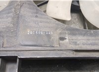  Датчик температуры Toyota Corolla E12 2001-2006 11446978 #2