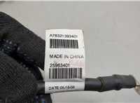 Провод высоковольтный Cadillac CTS 2007-2014 20504062 #4