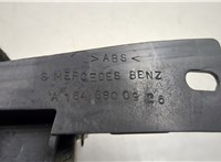 A1646800926 Пластик (обшивка) моторного отсека Mercedes ML W164 2005-2011 20504074 #4