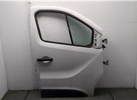  Ручка двери наружная Opel Vivaro 2014-2019 11446996 #1