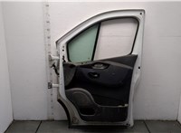  Ручка двери наружная Opel Vivaro 2014-2019 11446996 #8