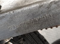  Компрессор кондиционера Chevrolet Equinox 2017-2021 11447009 #7