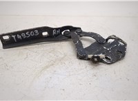  Петля капота Volkswagen Passat 6 2005-2010 20504103 #2
