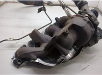 1383649, 2004525, 1548960, 1789092 Турбина Ford Mondeo 3 2000-2007 20504111 #1
