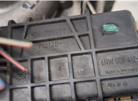 1383649, 2004525, 1548960, 1789092 Турбина Ford Mondeo 3 2000-2007 20504111 #3